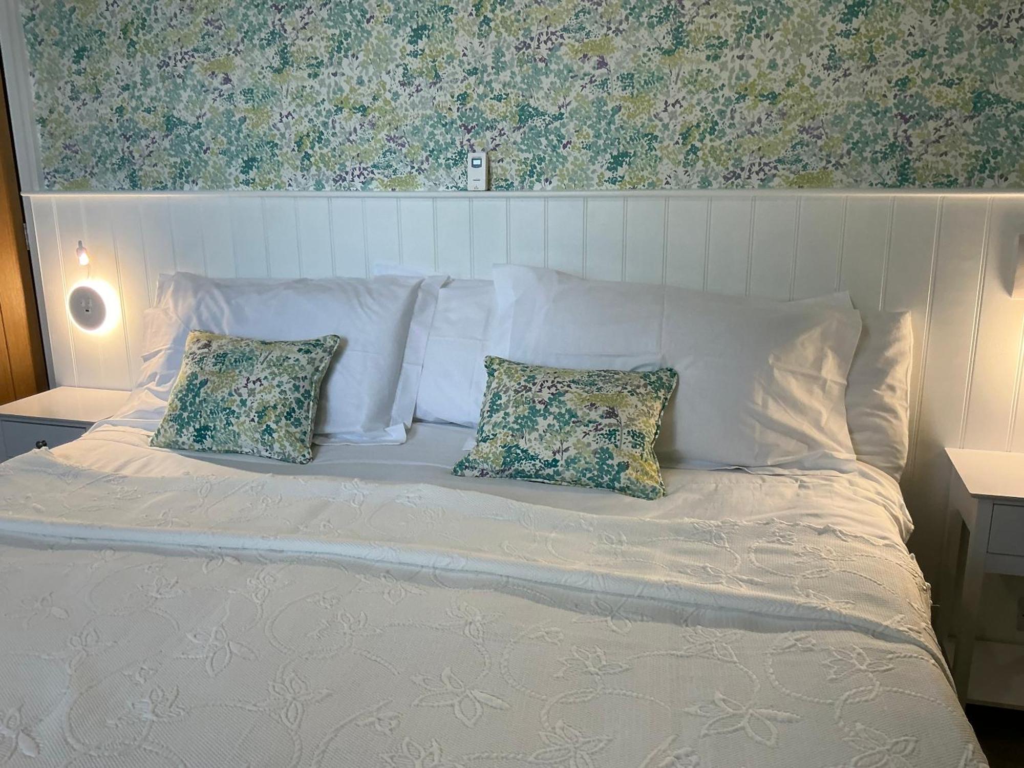 Hillcrest Bed & Breakfast Eyemouth Zewnętrze zdjęcie