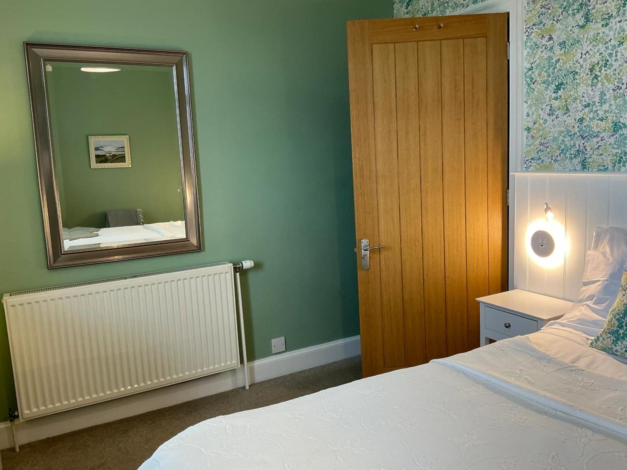 Hillcrest Bed & Breakfast Eyemouth Zewnętrze zdjęcie