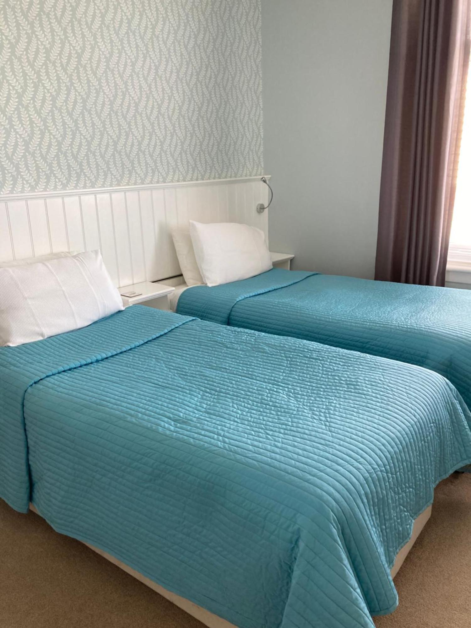 Hillcrest Bed & Breakfast Eyemouth Zewnętrze zdjęcie