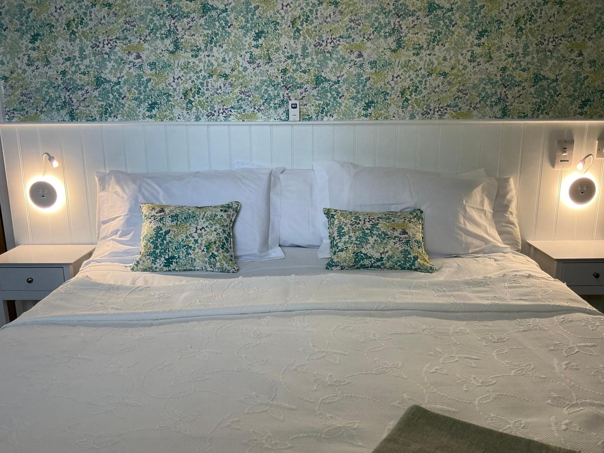 Hillcrest Bed & Breakfast Eyemouth Zewnętrze zdjęcie