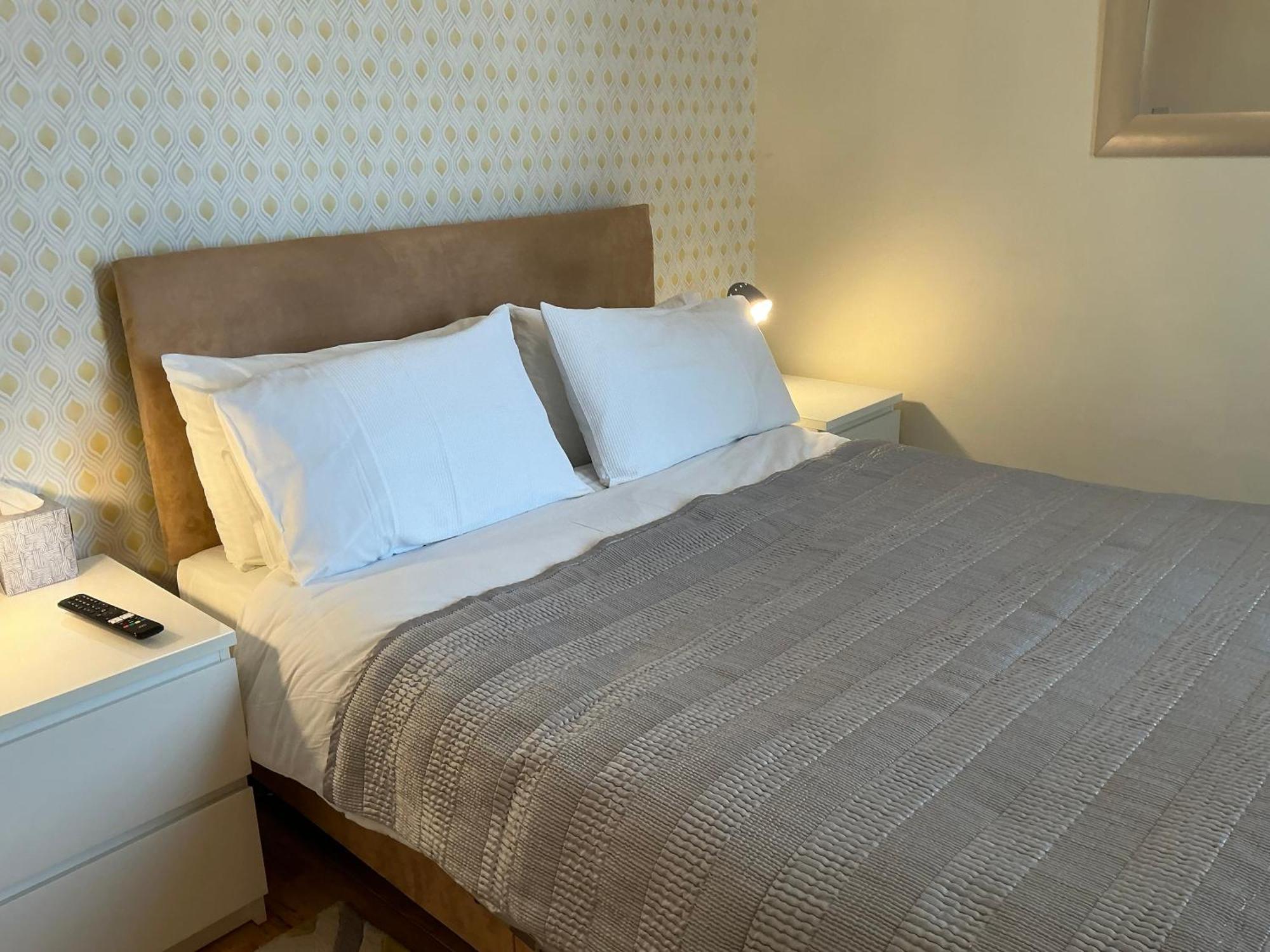 Hillcrest Bed & Breakfast Eyemouth Zewnętrze zdjęcie